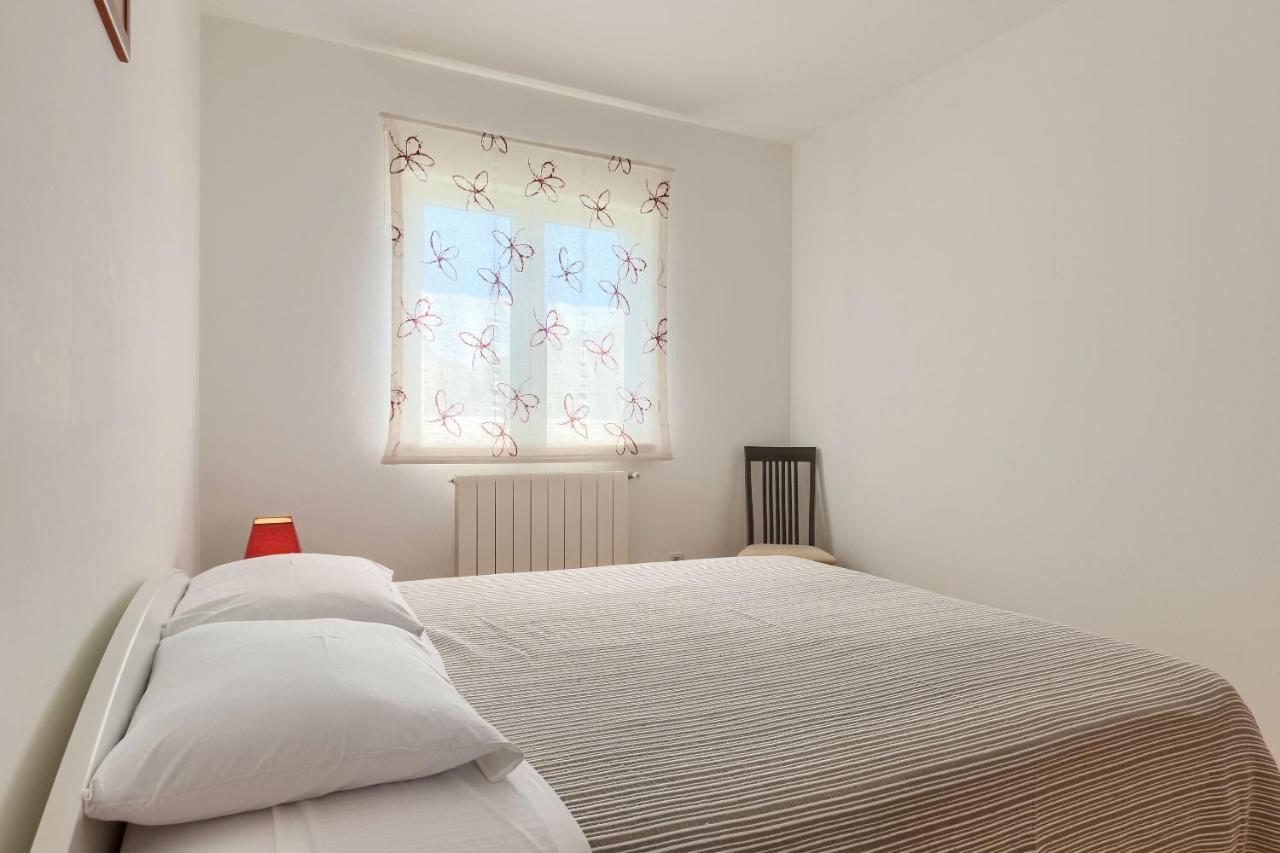 Apartments Boris Fazana Room photo